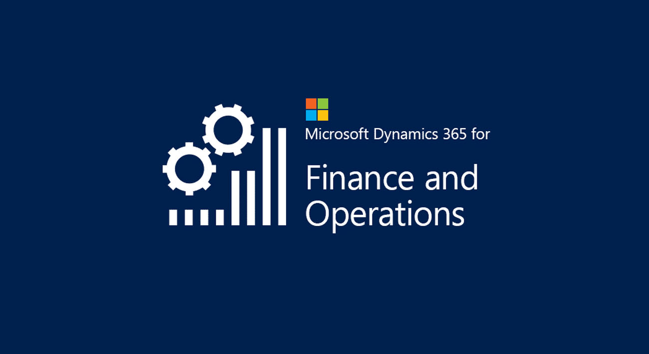 Dynamics 365 F&O
