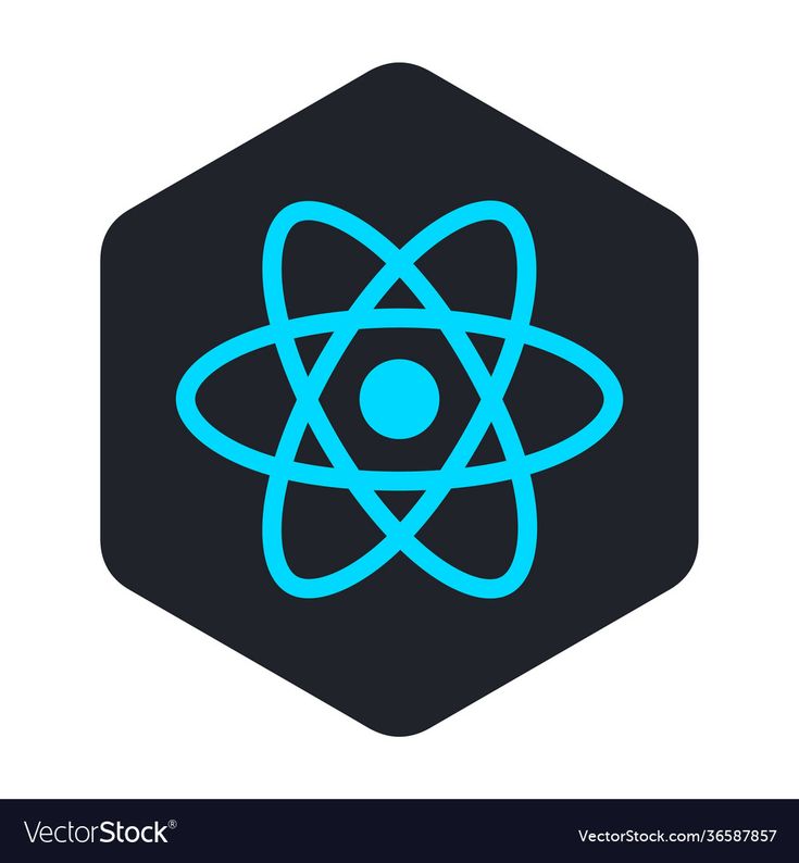 React